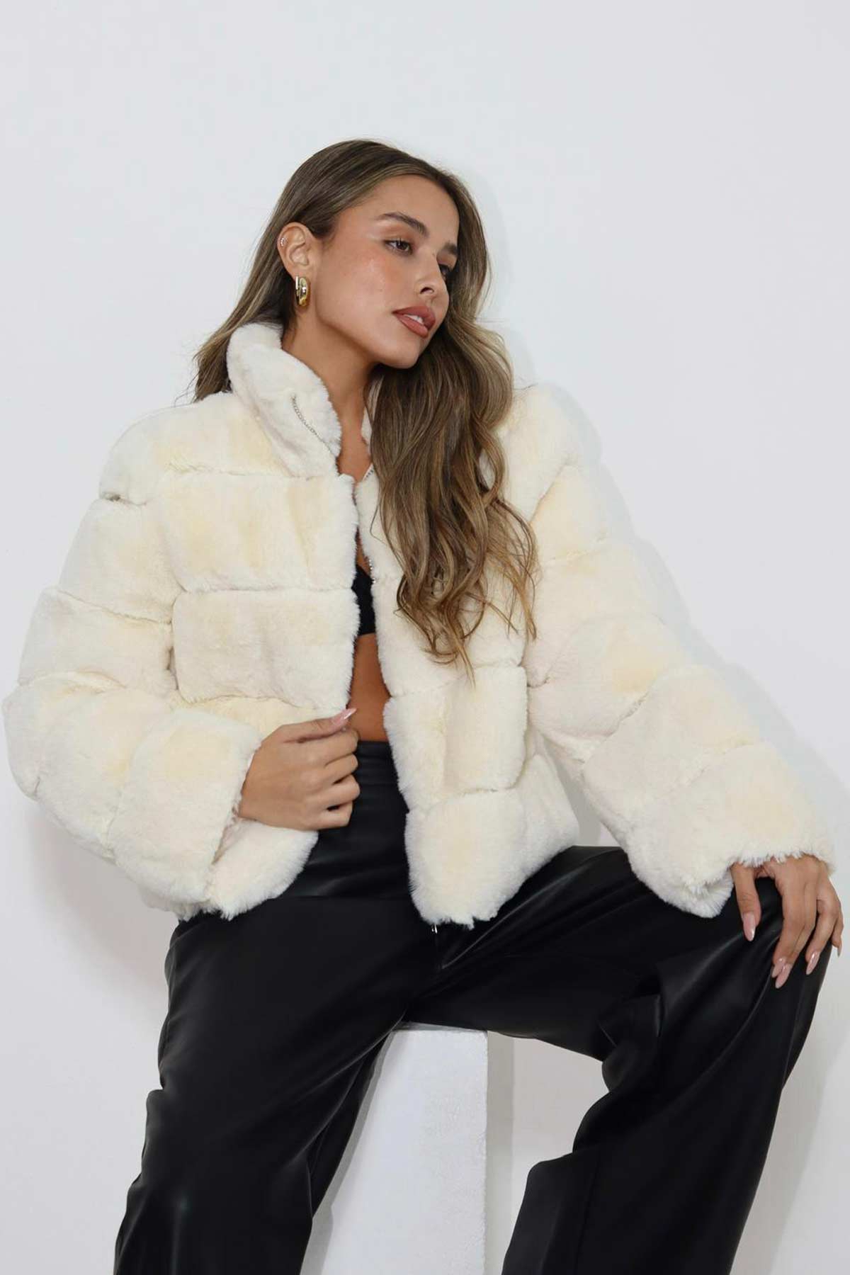 ג'קט בומבר אופוריה