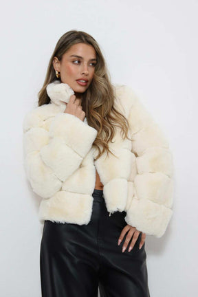 ג'קט בומבר אופוריה