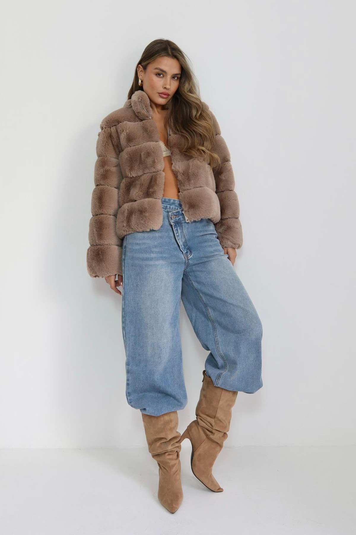 ג'קט בומבר אופוריה