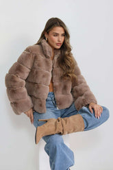 #צבע_חום בהיר