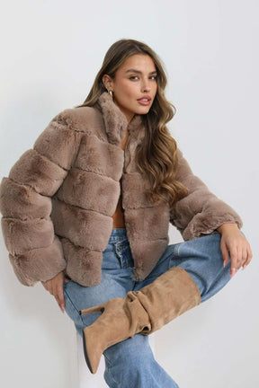 ג'קט בומבר אופוריה