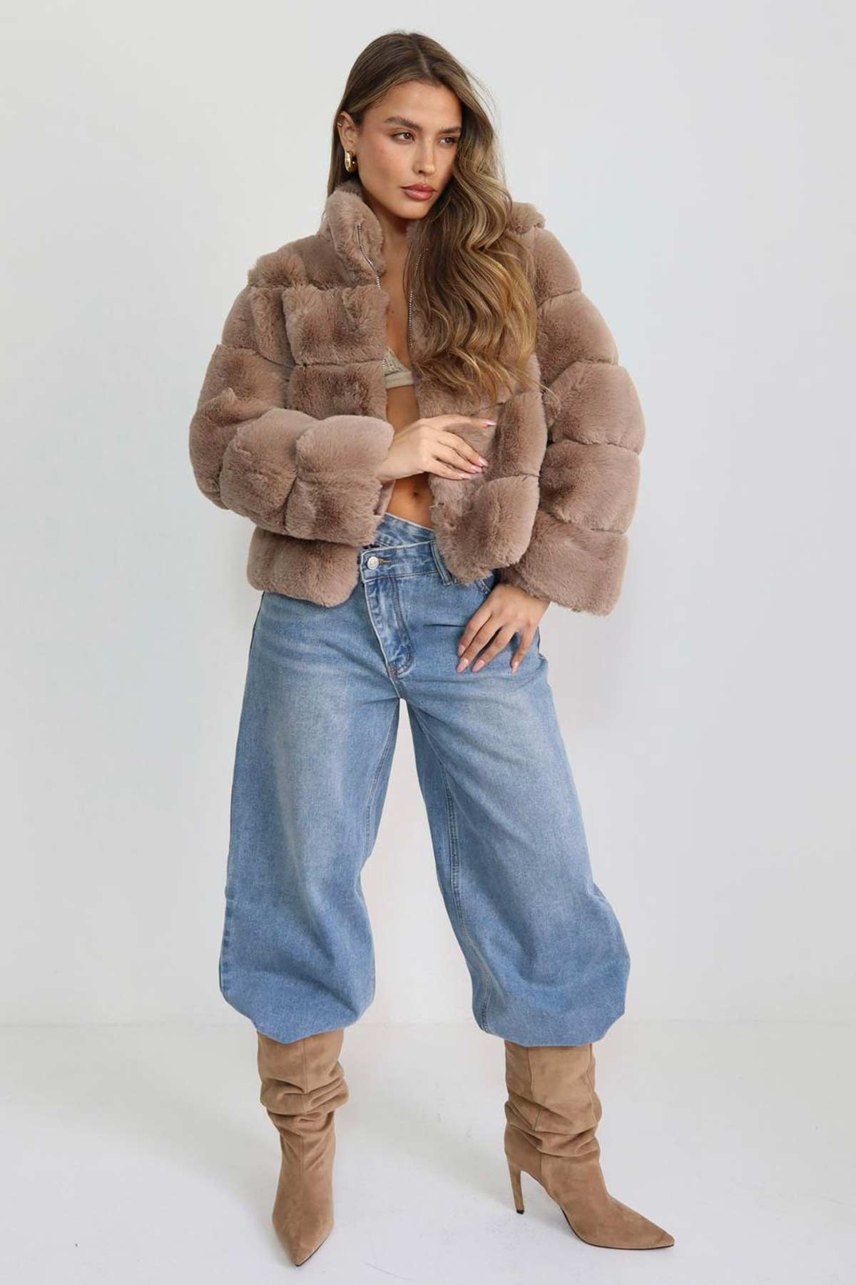 ג'קט בומבר אופוריה