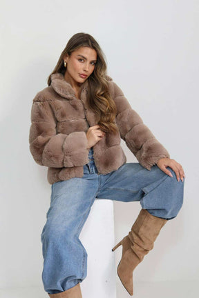 ג'קט בומבר אופוריה