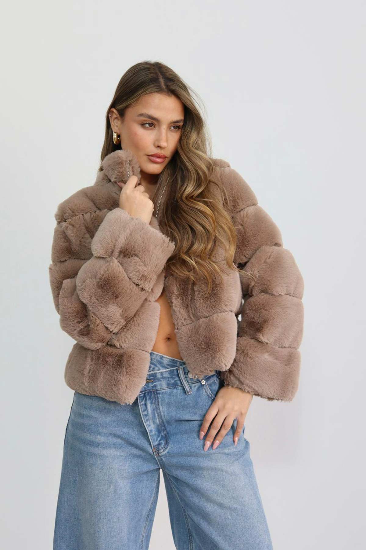 ג'קט בומבר אופוריה