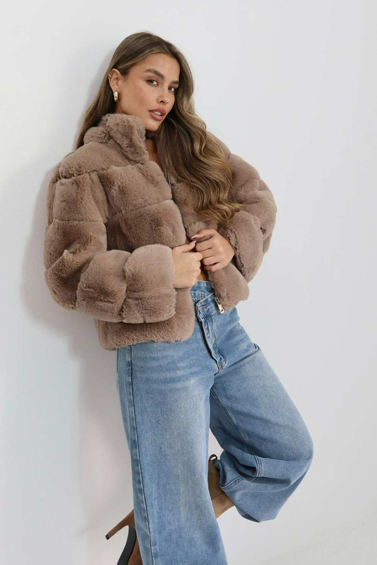 ג'קט בומבר אופוריה