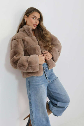 ג'קט בומבר אופוריה