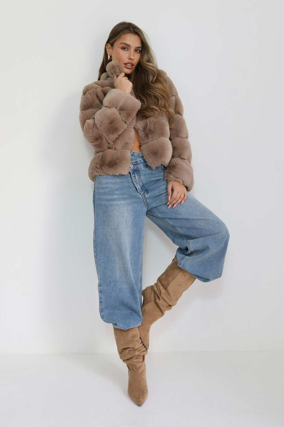 ג'קט בומבר אופוריה