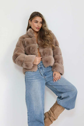 ג'קט בומבר אופוריה