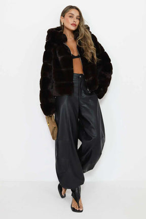 ג׳קט בומבר דומיניק