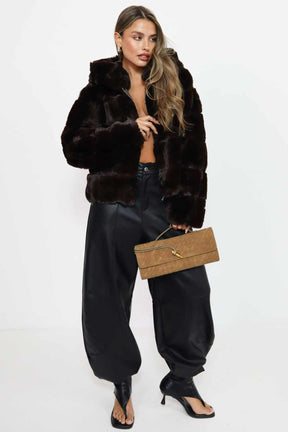 ג׳קט בומבר דומיניק