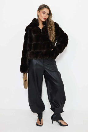 ג׳קט בומבר דומיניק