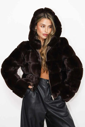 ג׳קט בומבר דומיניק