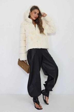 ג׳קט בומבר דומיניק