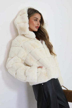 ג׳קט בומבר דומיניק