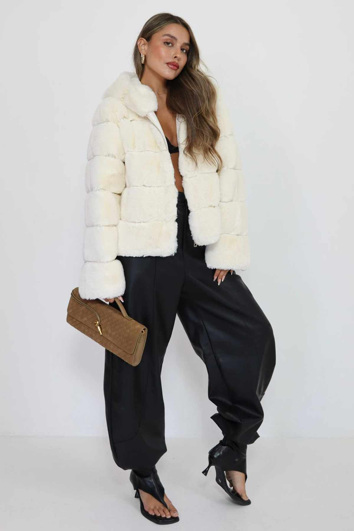 ג׳קט בומבר דומיניק