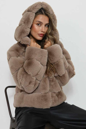 ג׳קט בומבר דומיניק