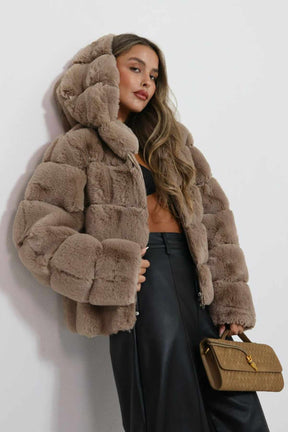 ג׳קט בומבר דומיניק