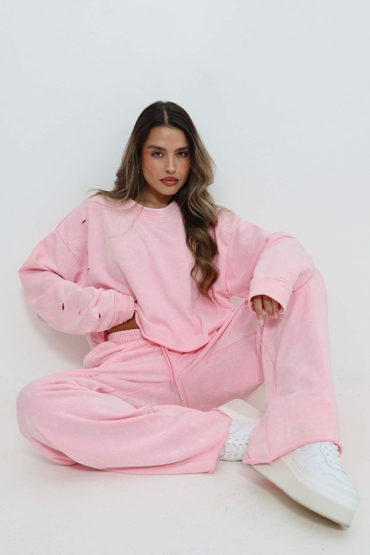 חליפת ווש קרעים דאלי