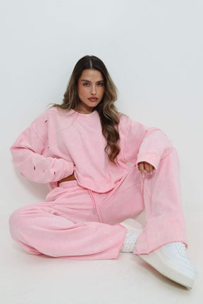 חליפת ווש קרעים דאלי