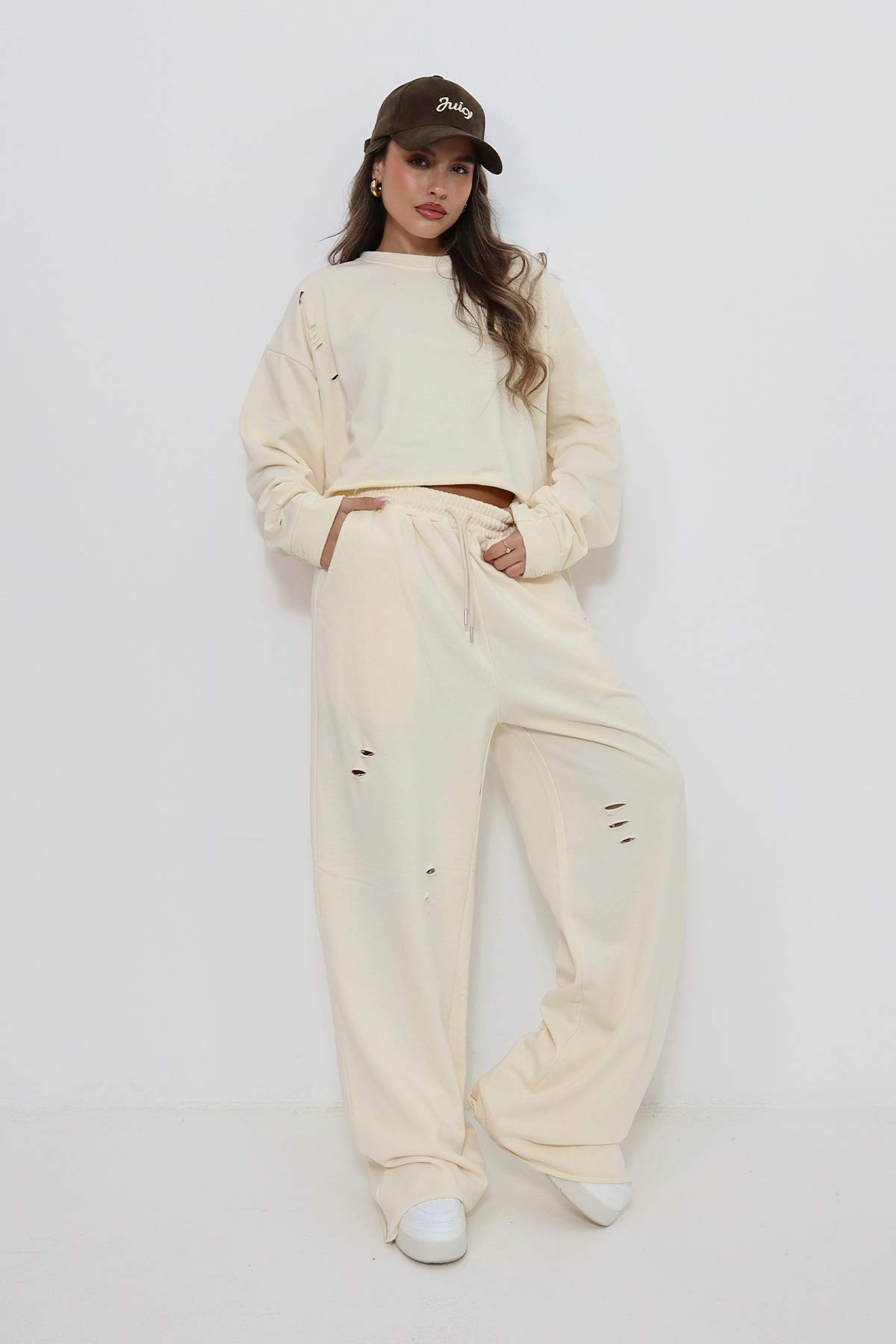 חליפת ווש קרעים דאלי