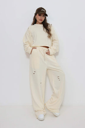 חליפת ווש קרעים דאלי