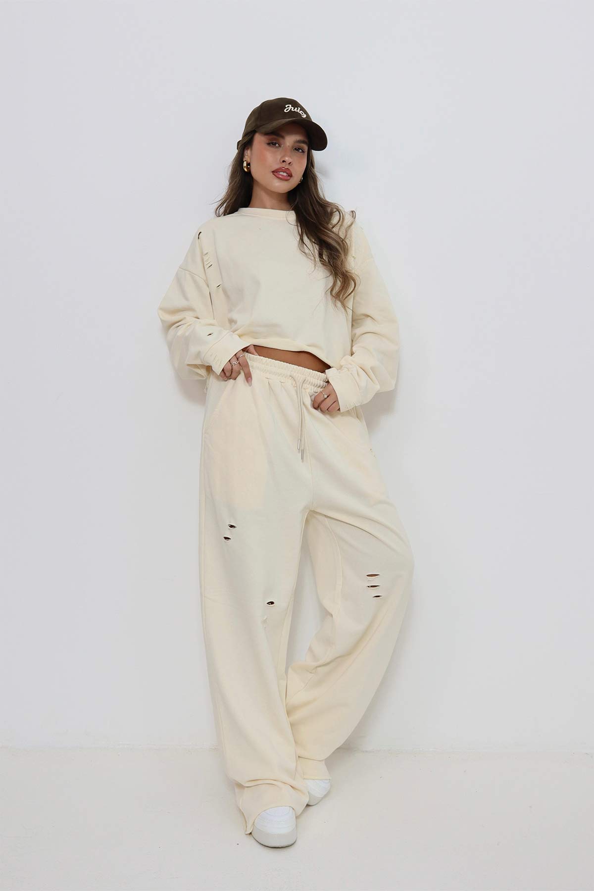 חליפת ווש קרעים דאלי