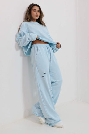 חליפת ווש קרעים דאלי