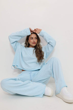 חליפת ווש קרעים דאלי