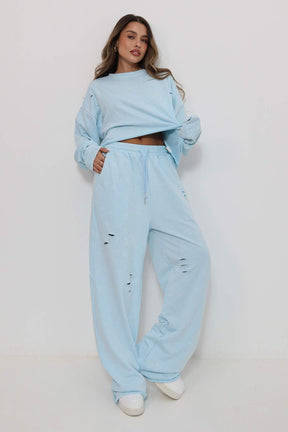 חליפת ווש קרעים דאלי