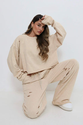 חליפת ווש קרעים דאלי