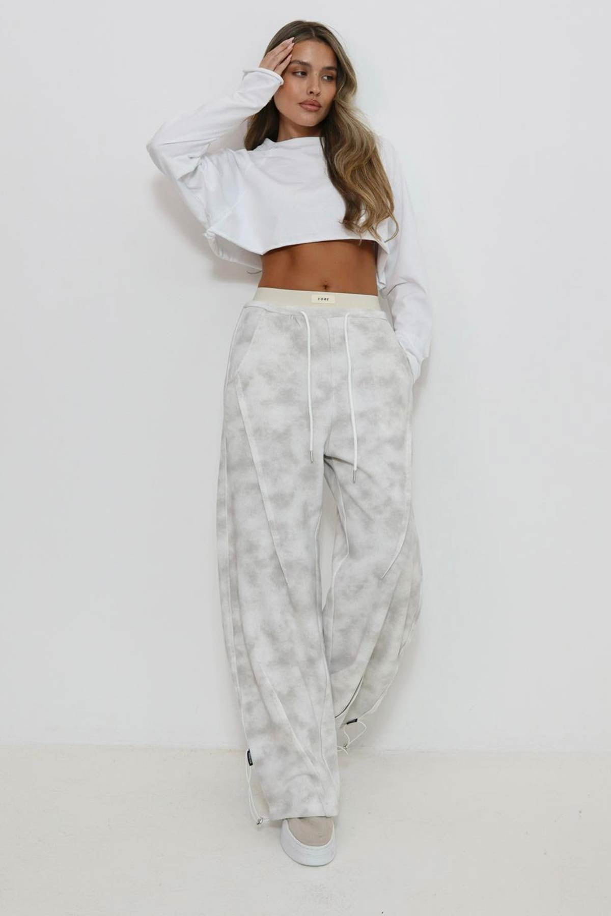 מכנסי ווש core