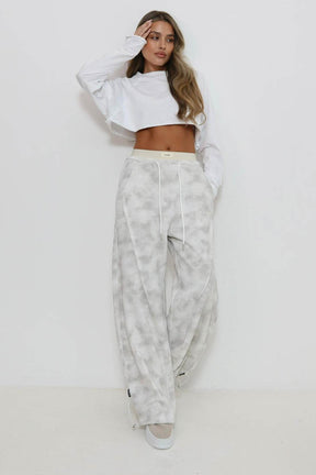 מכנסי ווש core