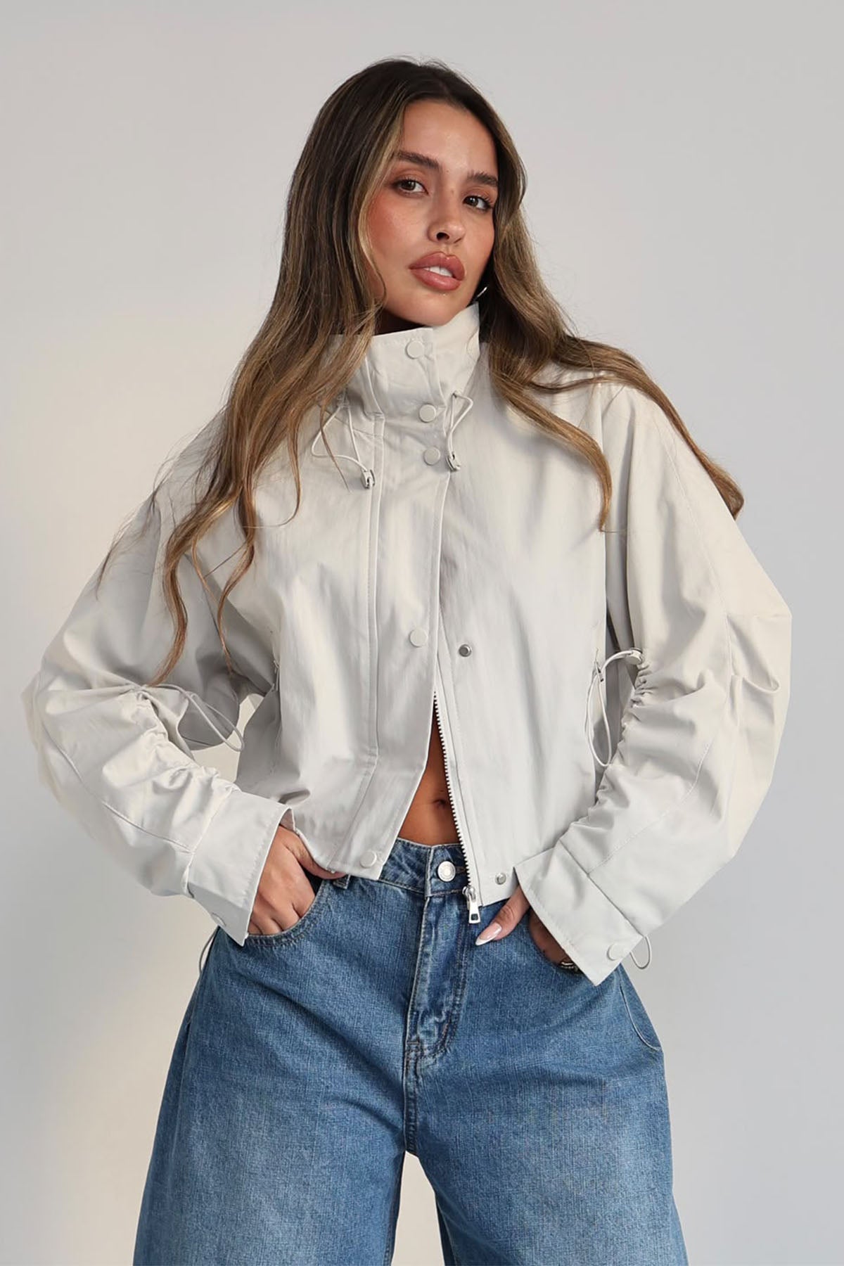 ג'קט קרופ ליעד