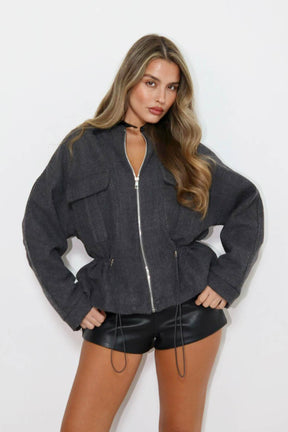 ג'קט אריג מירל