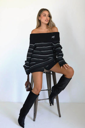 חליפת סריג מריצה