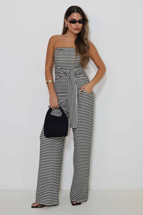 חליפת סטרפלס אמיגה