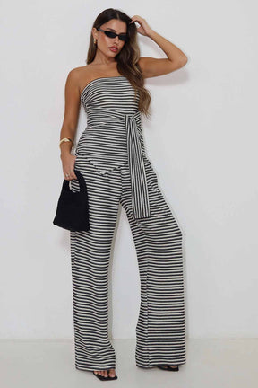 חליפת סטרפלס אמיגה