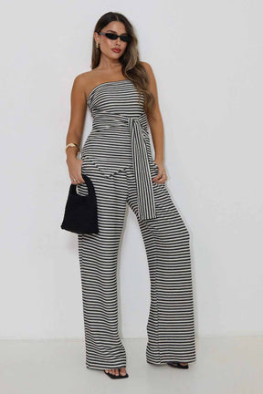 חליפת סטרפלס אמיגה