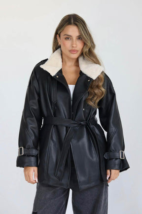 ג'קט עור הוגוורטס