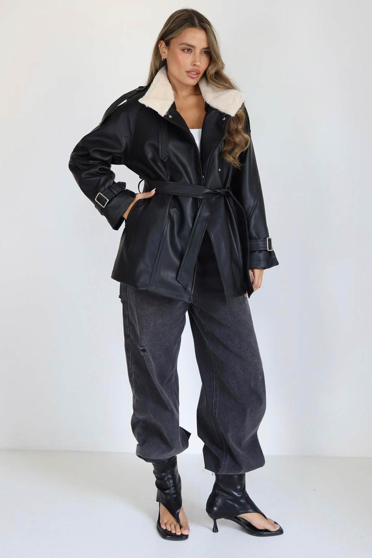 ג'קט עור הוגוורטס