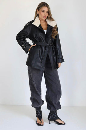 ג'קט עור הוגוורטס