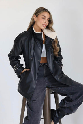 ג'קט עור הוגוורטס