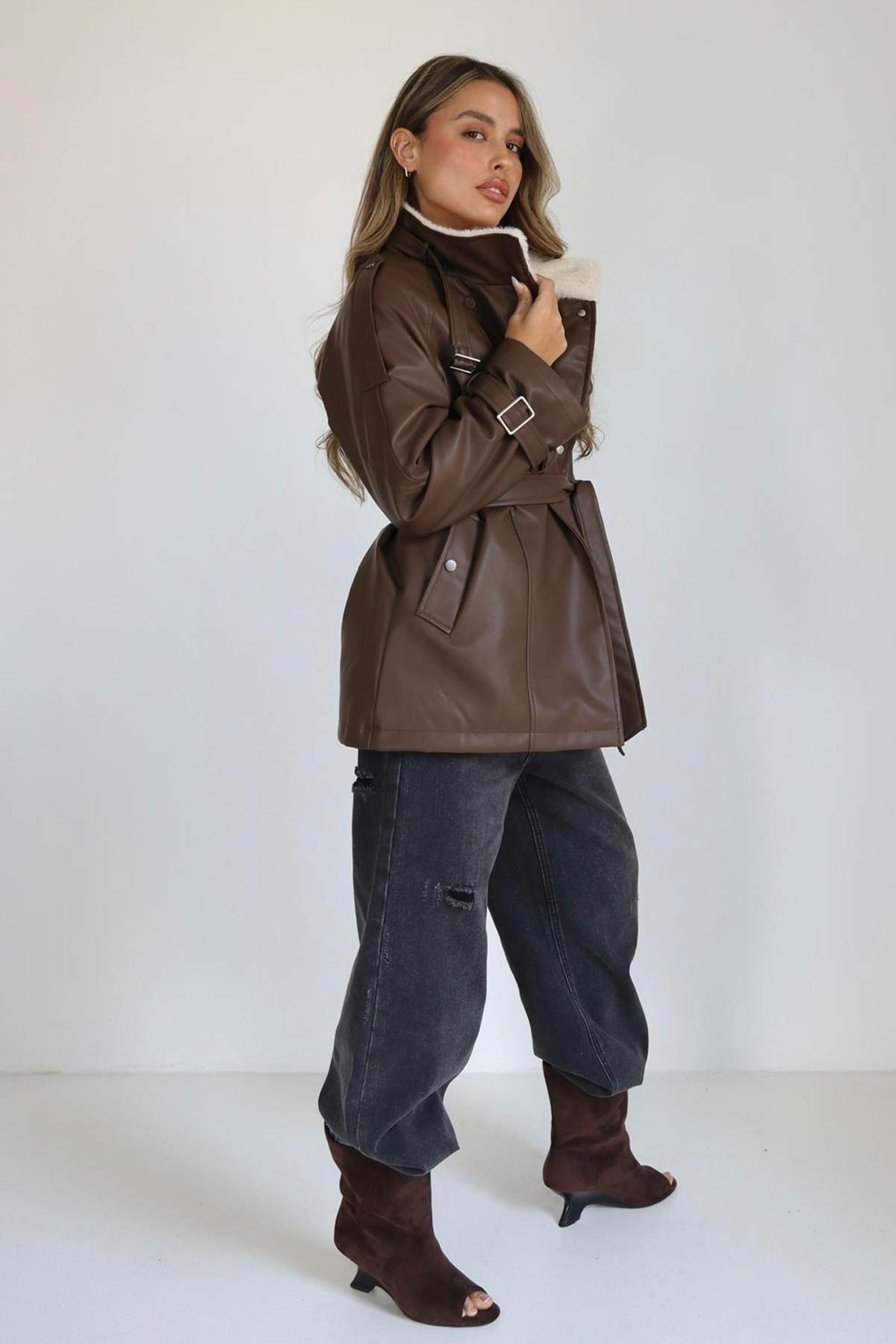 ג'קט עור הוגוורטס