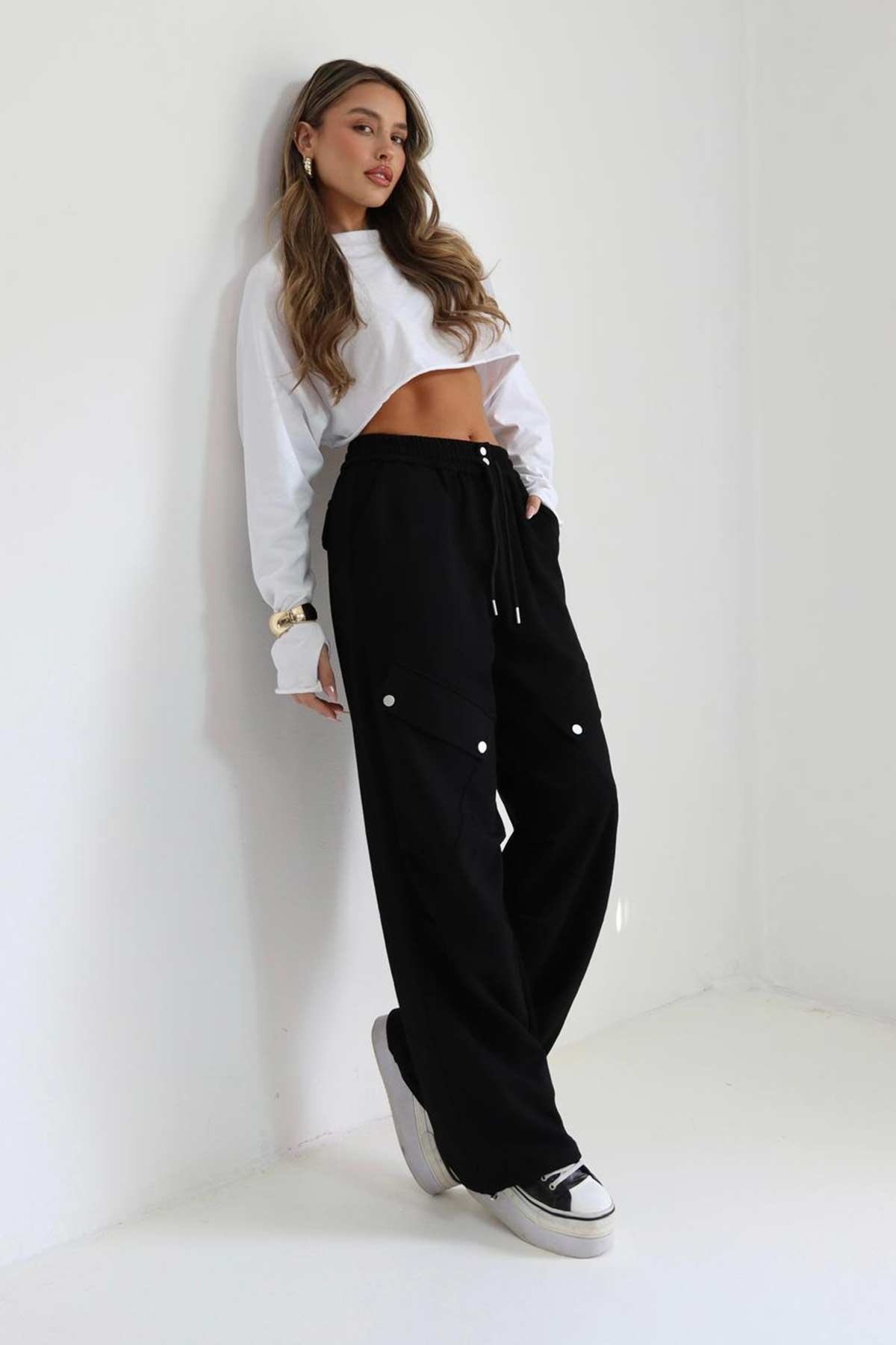 מכנסי דגמ"ח אינגריד