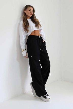 מכנסי דגמ"ח אינגריד