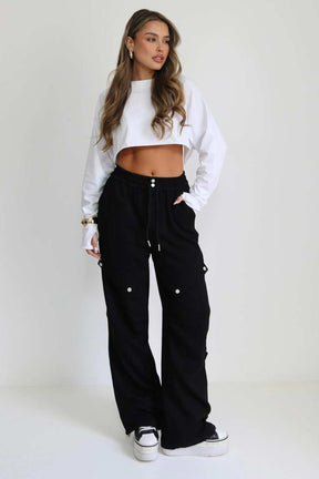 מכנסי דגמ"ח אינגריד