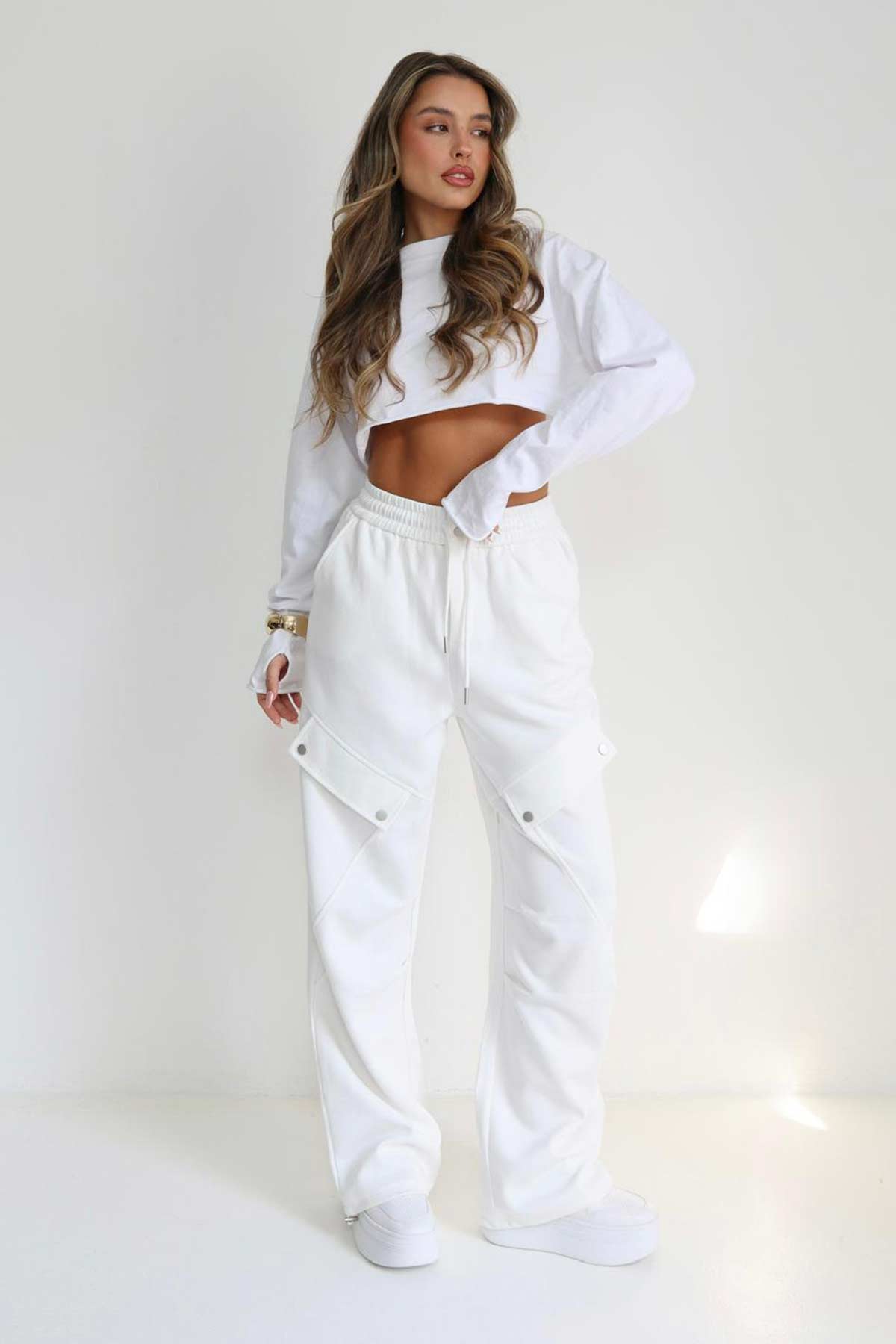 מכנסי דגמ"ח אינגריד