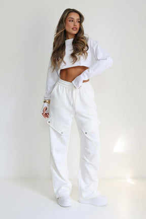 מכנסי דגמ"ח אינגריד