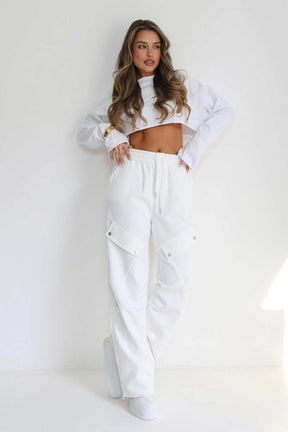 מכנסי דגמ"ח אינגריד