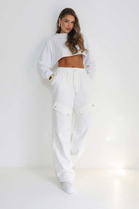 מכנסי דגמ"ח אינגריד